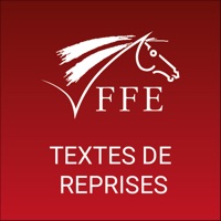 Contacter FFE Textes de reprises