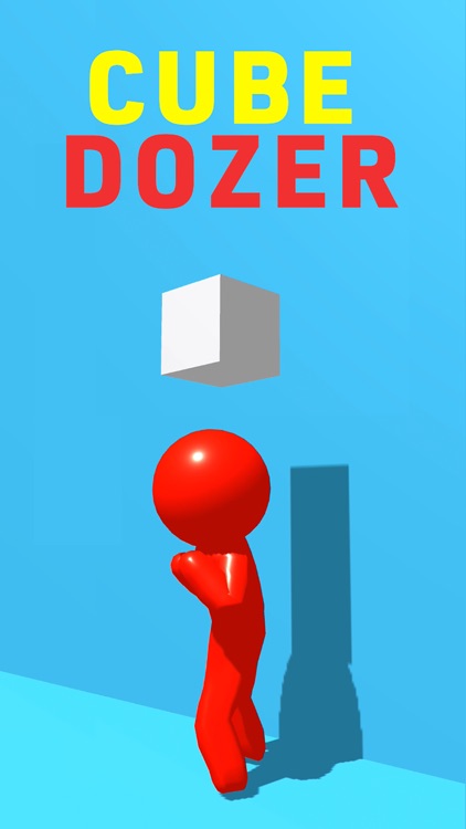Cube Dozer screenshot-4