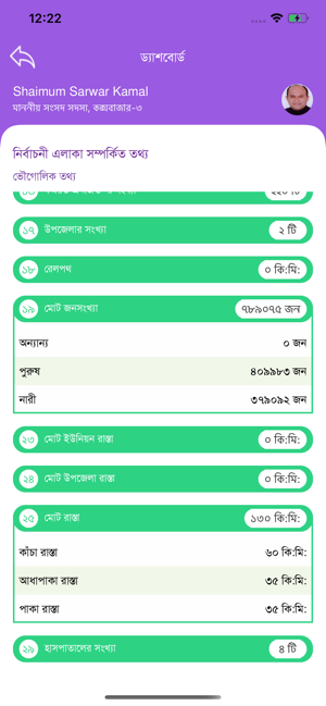 My Constituency(圖5)-速報App
