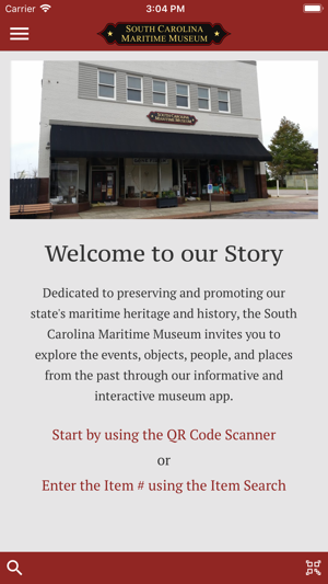 SC Maritime Museum(圖1)-速報App