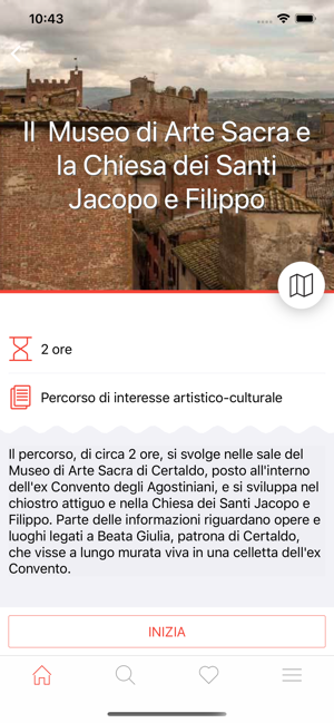 Museo Arte Sacra di Certaldo(圖5)-速報App