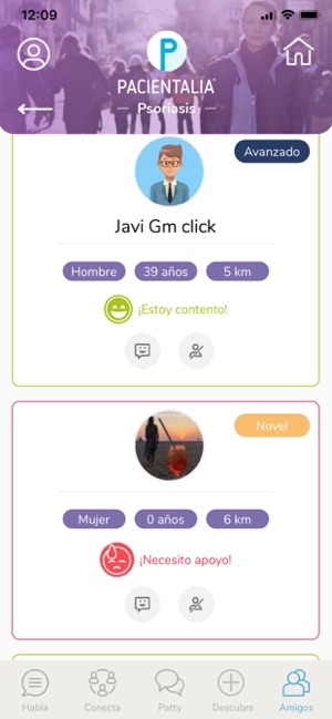 Pacientalia(圖5)-速報App