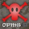 "OPMS Guide" is the guide for the game "Kaisoku Musou for PS3"