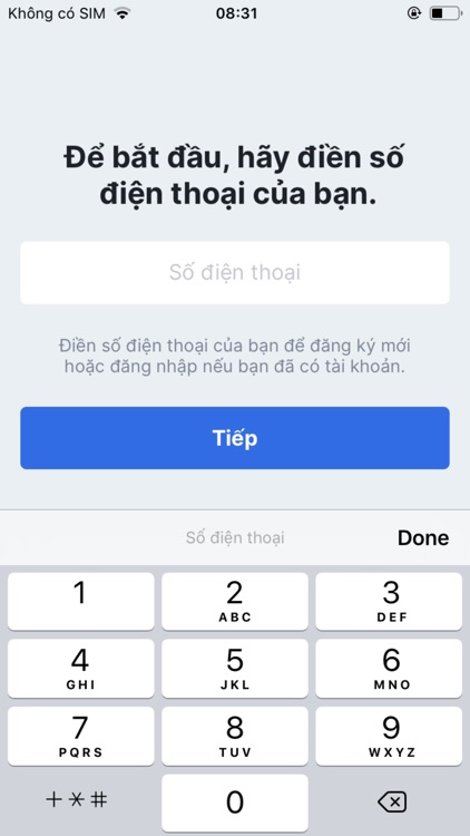 Gimo : Trợ Lý Vay Tiền