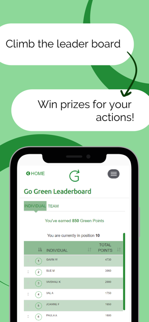 Barclays Go Green(圖3)-速報App