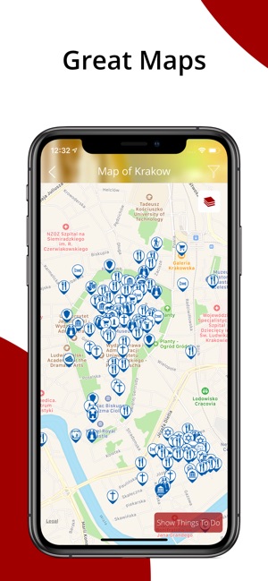 Krakow Travel by TripBucket(圖3)-速報App