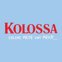 Modehaus Kolossa