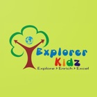 Top 20 Education Apps Like Explorer Kidz - Best Alternatives