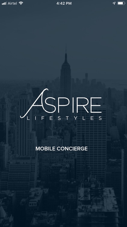 Aspire Mobile Concierge screenshot-7