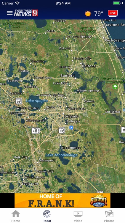 WFTV Eyewitness News