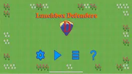 Game screenshot Lunchbox Defenders mod apk