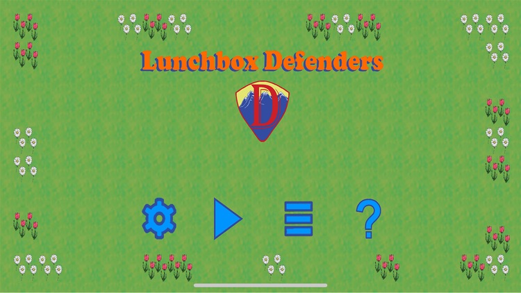 Lunchbox Defenders