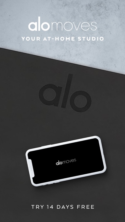Alo Moves screenshot-0