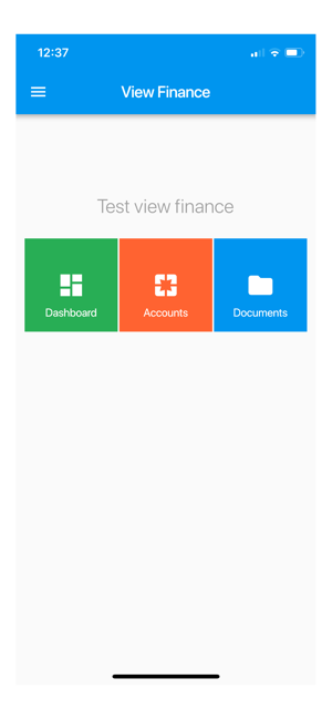 View Finance(圖1)-速報App