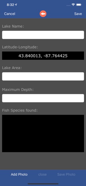 Michigan - Wisconsin fish lake(圖5)-速報App