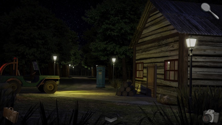 Forever Lost: Episode 3 HD screenshot-4