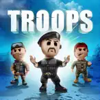 Pocket Troops: Strategy RPG