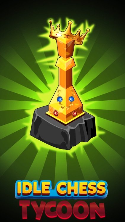 Idle Chess Tycoon