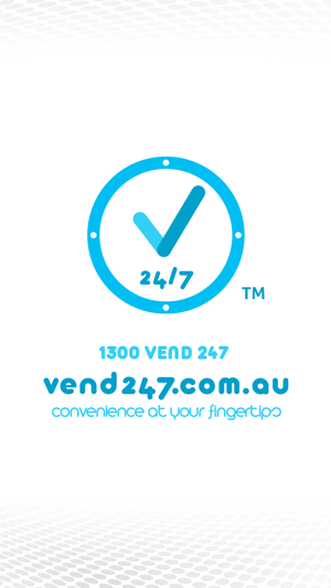 Vend247 - Vend Anything