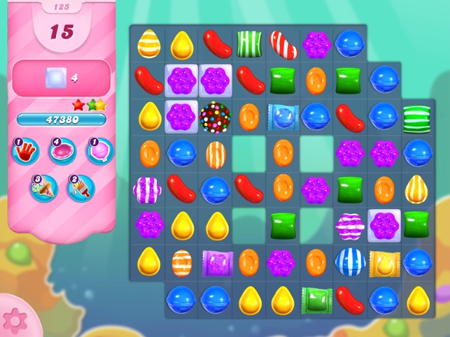 TRUCCHI CANDY CRUSH SAGA SCARICA