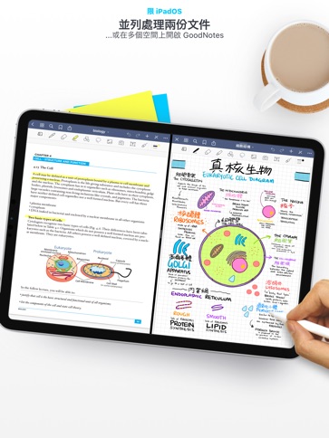 GoodNotes 5 - iPad App - iTunes台灣