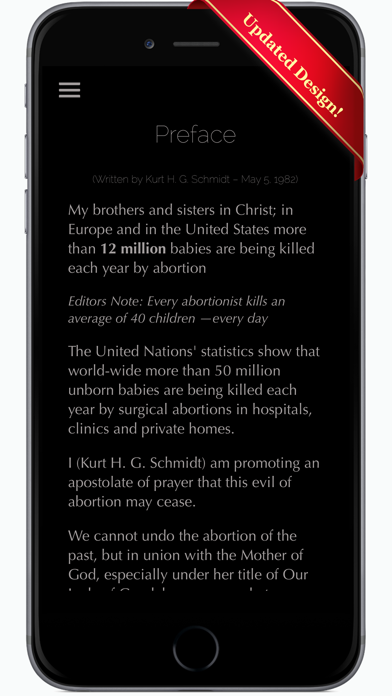 How to cancel & delete Stations For The Unborn from iphone & ipad 3