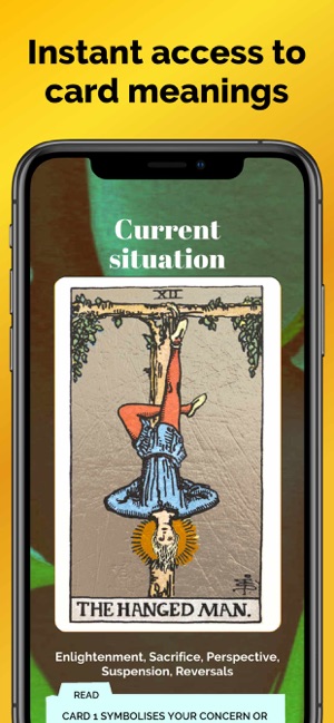 Gold Tarot(圖5)-速報App