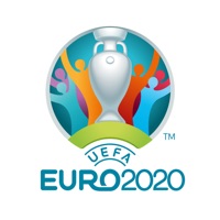 EURO 2024 & Women's EURO 2025 app funktioniert nicht? Probleme und Störung