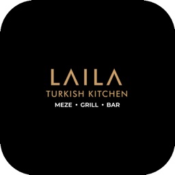 Laila Turkish Grill