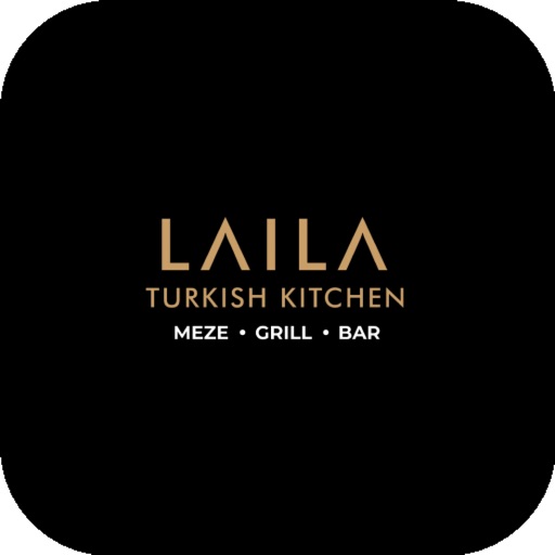 Laila Turkish Grill