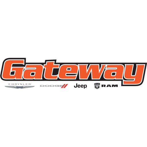 Gateway Chrysler Dodge Jeep Icon