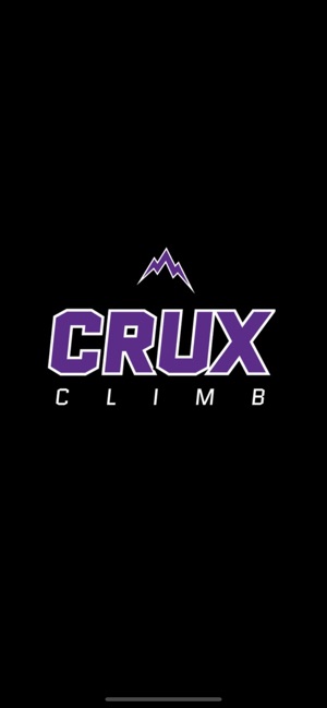 Crux Climb