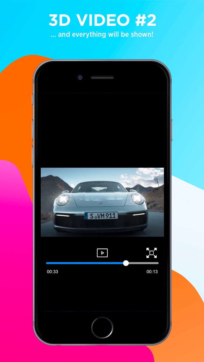 Logoloop AR