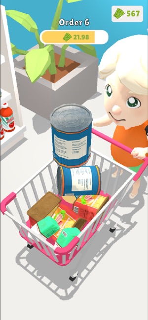 Online Shop 3D(圖6)-速報App