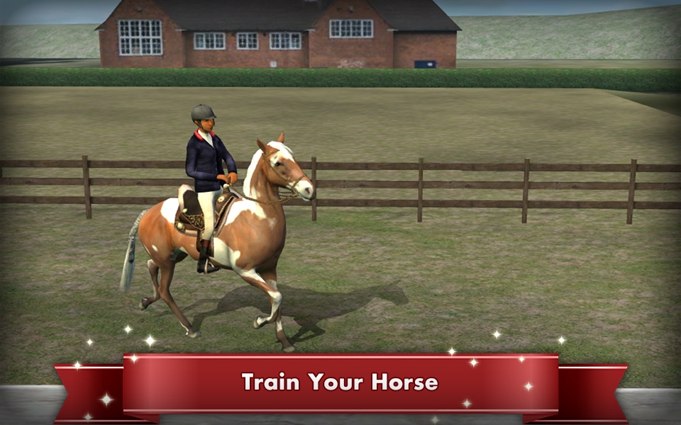 My Horse screenshot 2