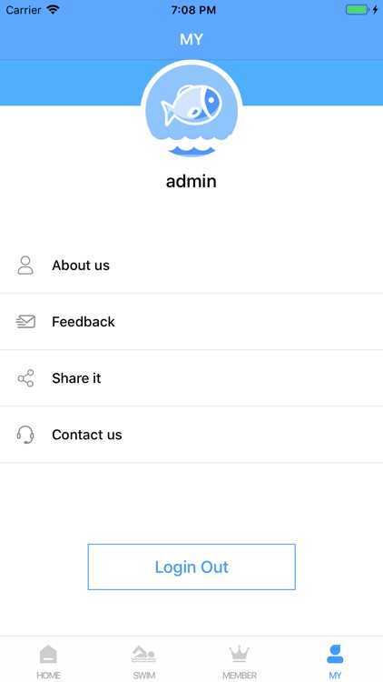 FlyingFishSwimming screenshot-5