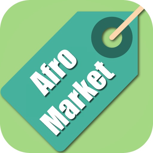 AfroMarket: Buy, Sell In Ghana