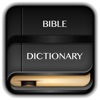 Icon Bible Dictionary : Offline