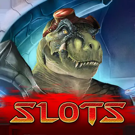 Star Trex - SLOTS Читы