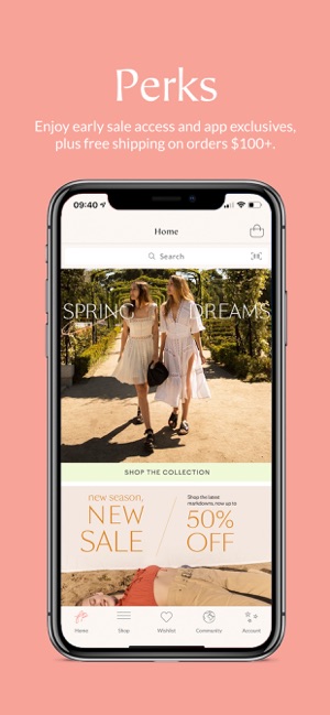 Free People(圖1)-速報App