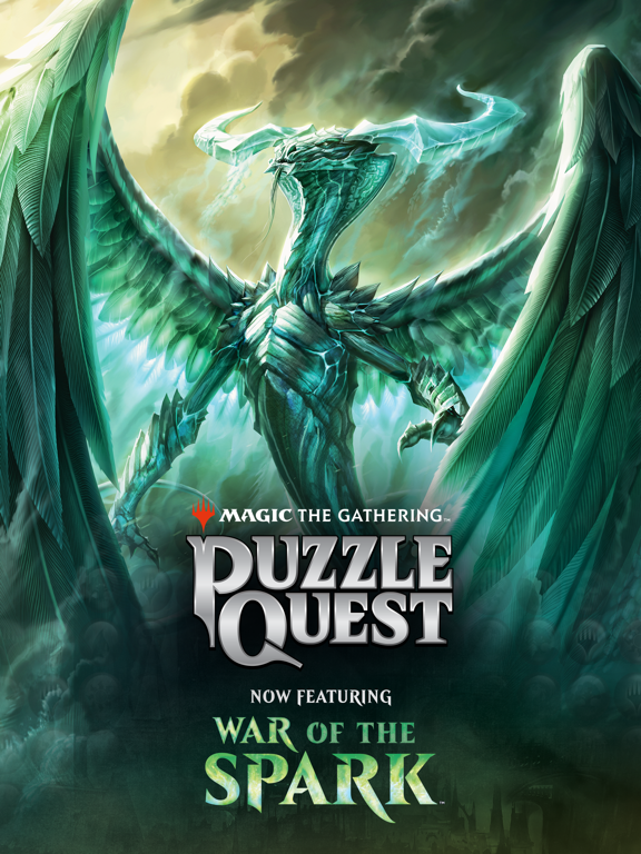 Игра Magic: The Gathering - PQ