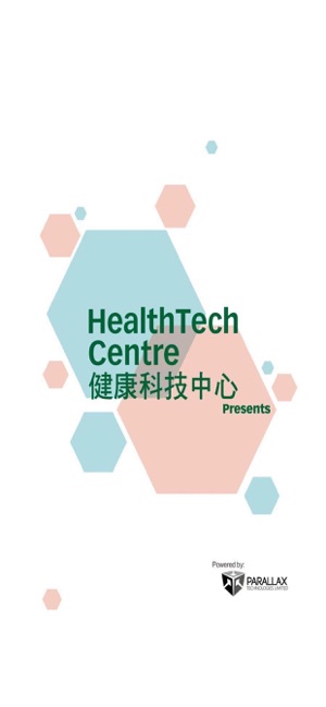 HealthTech@IVE(圖1)-速報App