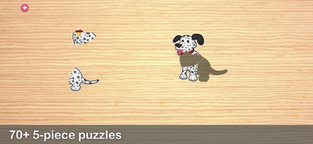 Yuppy: games for children(圖4)-速報App
