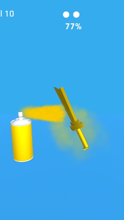 Pressure Cleaner 3D- blow Rust screenshot-4