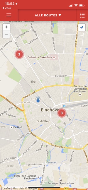 Eindhoven City