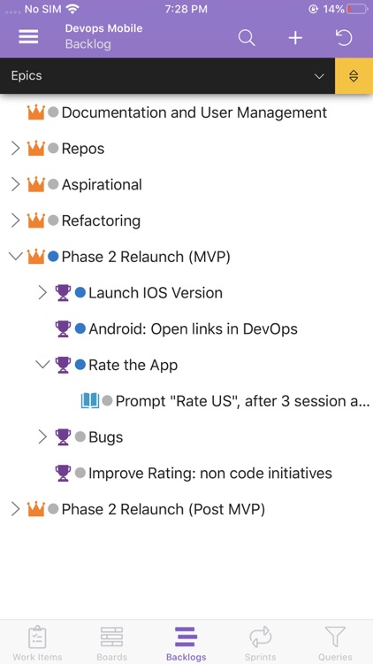 DevOps Companion screenshot-7