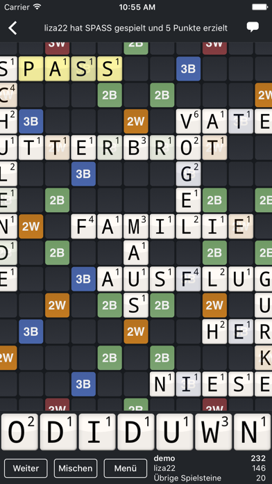 wordfeud for pc