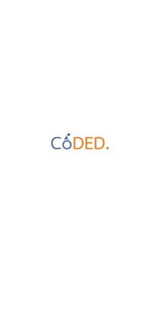 Coded(圖1)-速報App