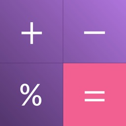 Calculator X Apple Watch App