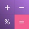 Calculator is a free app with extended features that increases your productivity